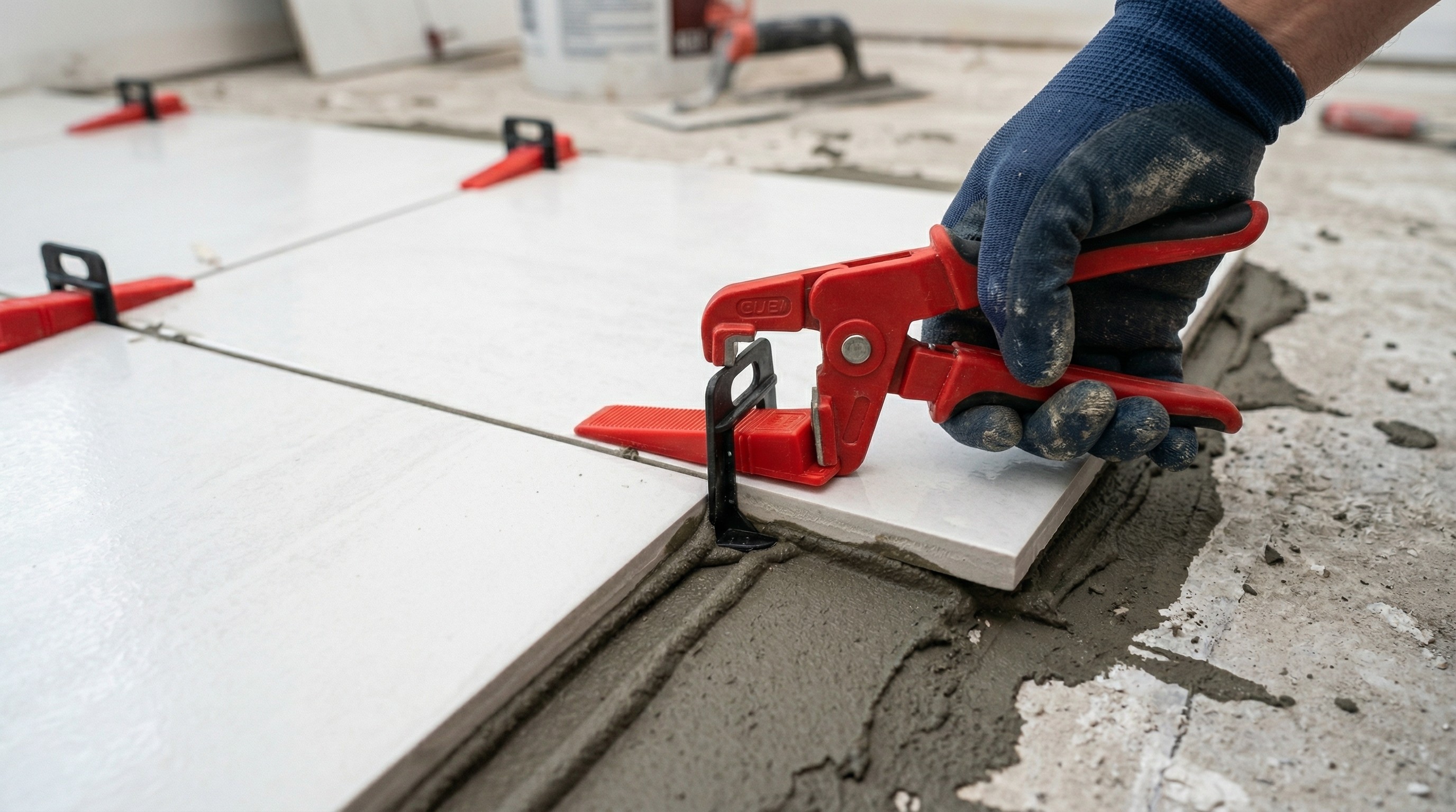 Gerhard und Thomas Faißt GbR Fliesenfachgeschäft – Fliesenleger Baiersbronn